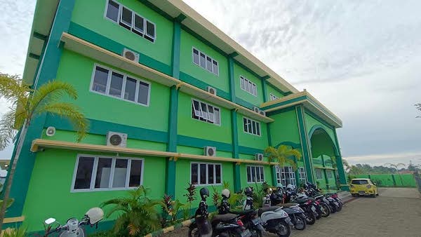 Kemenag Bentuk Ditjen Pesantren, PKB: Percepat Transformasi Pendidikan