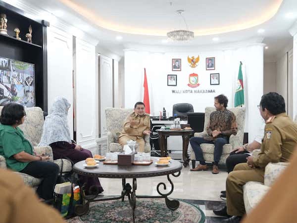 IOM Ajak Makassar Perkuat Ketahanan Terhadap Perubahan Iklim