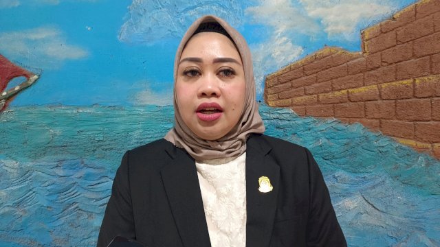 DPRD Minta Aparat Bongkar Akar Masalah Perang Kelompok di Makassar