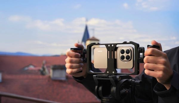 Xiaomi Perkenalkan 15T Series di Pasar Global, Teknologi Mutakhir dengan Desain Eksklusif