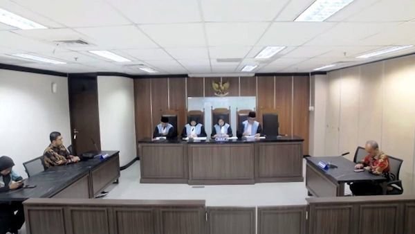 Komisi Banding Paten Gelar Sidang Terbuka: Tiga Permohonan Ditolak
