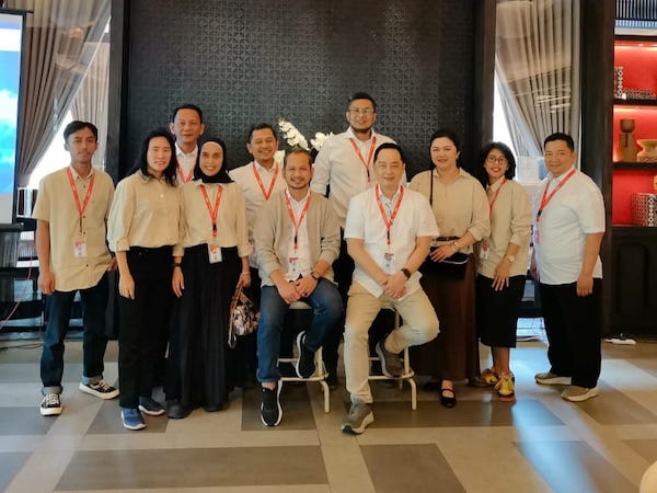 Hainantiket.com Catat Pertumbuhan Jemaah Umrah, Siap Lakukan Ekspansi di 2026