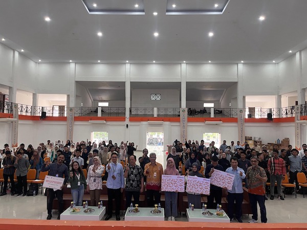 OJK Bersama Pemda Sulsel dan Sulbar Bersinergi Perluas Akses Keuangan