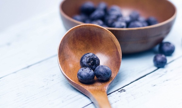 Blueberry Jadi Solusi Alami untuk Penuaan Dini dan Penyakit Kronis