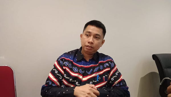 Appi Panggil Sahruddin Sa’id dan Gunawan untuk Wawancara Akhir Direksi BUMD