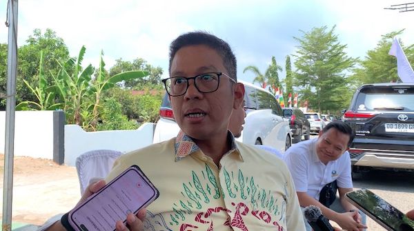 Permodalan Jadi Kendala Operasional Koperasi Merah Putih di Sulsel