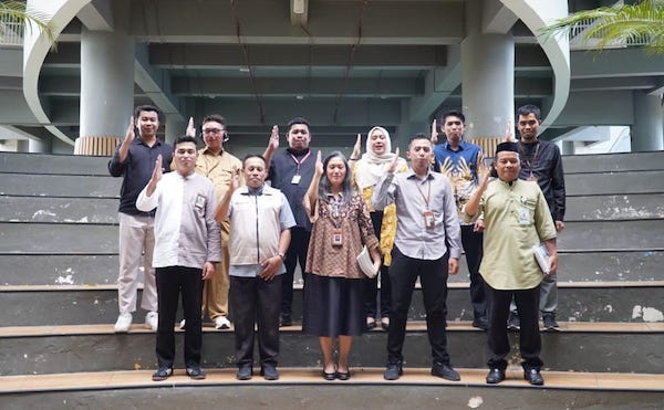 Sekolah Islam Athirah dan BPIP Dorong Penguatan Karakter Siswa Melalui Pendidikan Pancasila