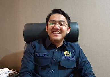 Ismail Bahtiar Bocorkan Aspirasi DPW Sulsel di Munas VI PKS