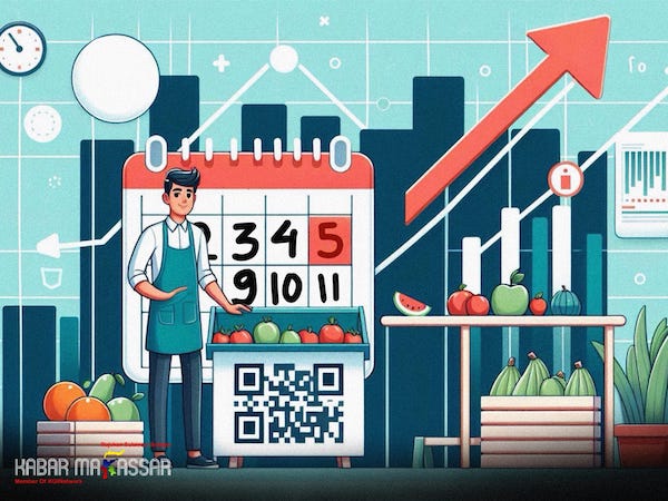 Produktivitas Pelanggan di Era Ekonomi Digital Tumbuh bersama Telkomsel
