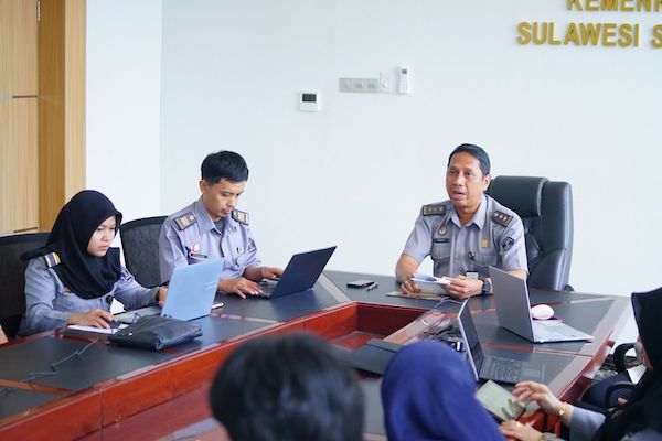 Arabika Latimojong, Kopi Khas Luwu Kini Masuki Tahap Pemeriksaan Substantif