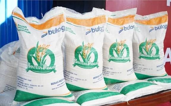 Bapanas Warning Bulog, Pastikan Beras Bantuan Aman dan Layak Konsumsi
