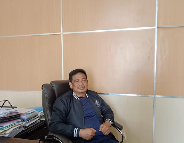 Dewan Minta Kaji Ulang Lokasi PSEL Makassar, Waspada Kemacetan dan Bau