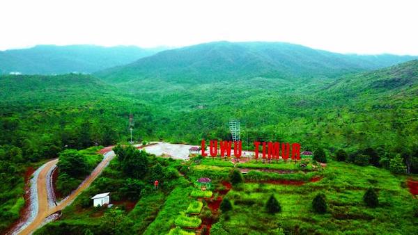 Investor Siap Masuk, Pengembangan KEK Luwu Timur Dipercepat