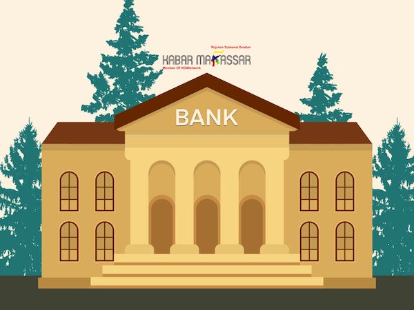 OJK Tanggapi Pembobolan Rekening Bank, Fokus Pada Stabilitas dan Perlindungan Nasabah