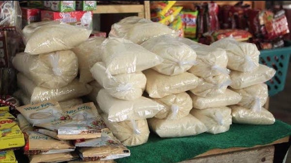 Komisi VI DPR Desak Perpres Tata Niaga Gula Nasional untuk Akhiri Kekacauan Regulasi