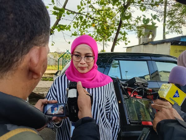 Cadangan Beras Bulog Makassar Capai 45 Ribu Ton, Aman Dua Tahun ke Depan