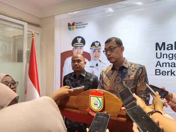 Polemik Seragam Sekolah Gratis, Pemkot Makassar Tegaskan Anggaran Sesuai Regulasi