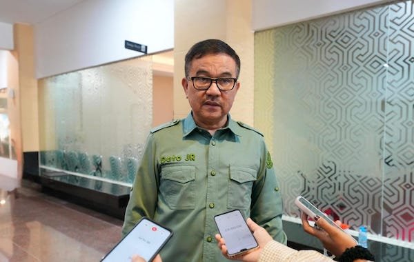 JICA Siapkan Advisor Baru, Sulsel Minta Program Tetap Lanjut