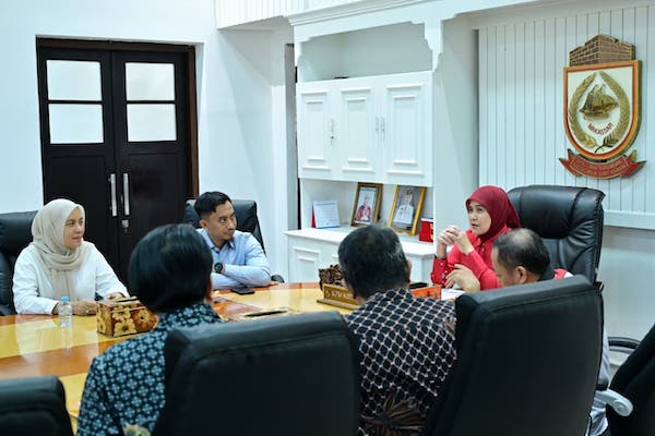 Makassar Siap Gelar Jogging and Hunting Waste, Target 1000 Peserta