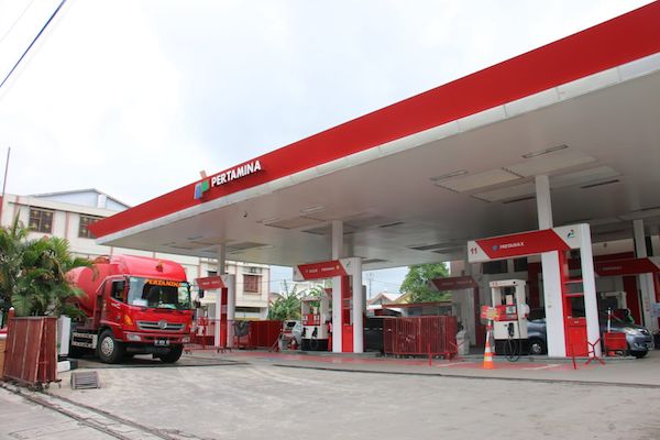 Pertamina Sulawesi Pastikan Ketersediaan Pasokan BBM Pertalite di Makassar Aman