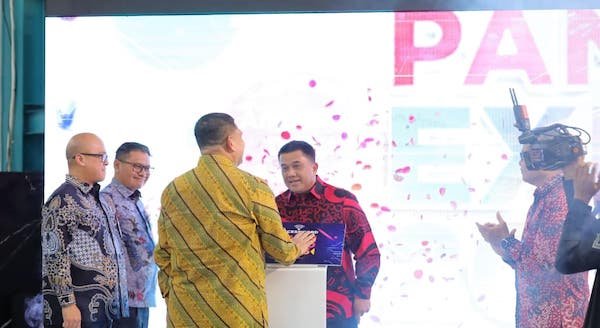 Panin Expo 2025 Tawarkan Layanan Publik Hingga Pertumbuhan Ekonomi Makassar