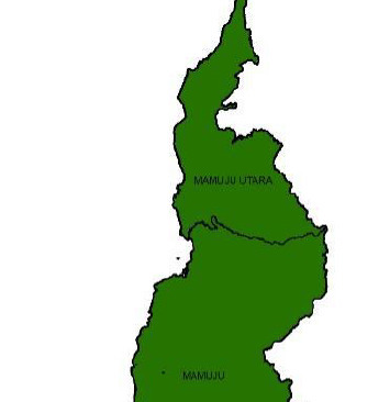 Peringatan Dini BMKG: Hujan Lebat Berpotensi Guyur Sulbar Awal Oktober