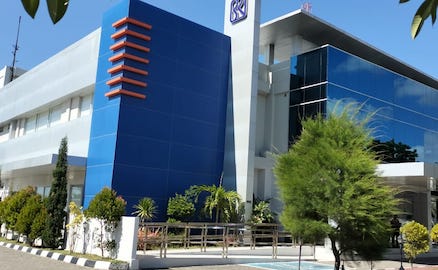 BRI Branch Office Jeneponto Selesaikan Kasus BPKB Nasabah