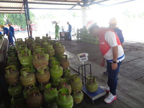 Pertamina Sulawesi Intensifkan Monitoring SPPBE di Sulselbar Demi Layanan Energi Berkualitas