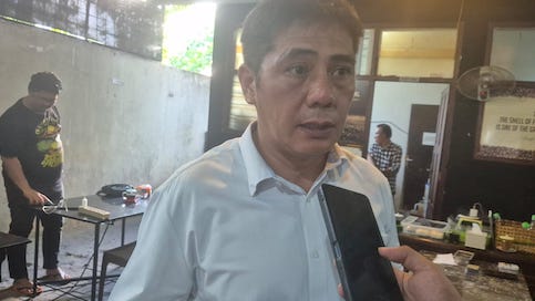 Komisi I DPR RI Bahas Revisi UU TNI, Soroti Tunjangan dan Fasilitas