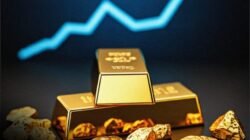 Harga Emas Antam, Galeri 24 dan UBS Alami Kenaikan, Berikut Rinciannya!