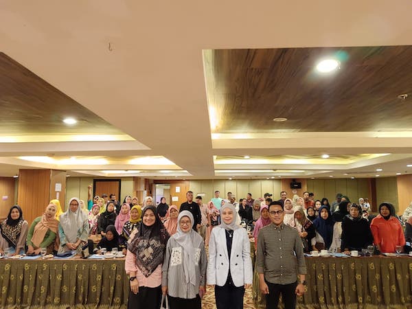 Sosper PUG: Irmawati Tekankan Kesetaraan Gender di Tengah Arus Disinformasi