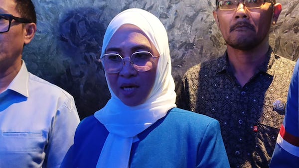 PAN Sulsel Siapkan Mesin Partai Menuju Tiga Besar di Pemilu 2029