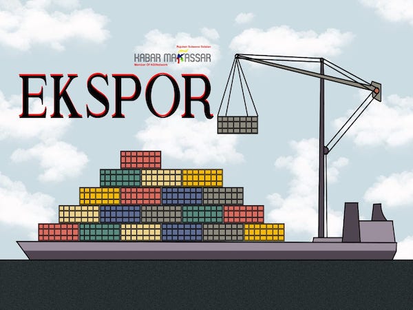 Kesepakatan Dagang Indonesia-Uni Eropa Buka Peluang Ekspor Lebih Kompetitif Bagi Sulsel