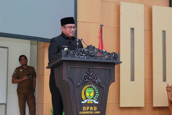 Kabupaten Luwu Segera Miliki Sentra Penggilingan Padi Modern Pertama di Luar Jawa