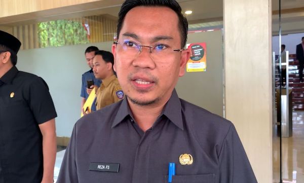 TKD Sulsel Berpotensi Dipangkas Nyaris Rp1 Triliun