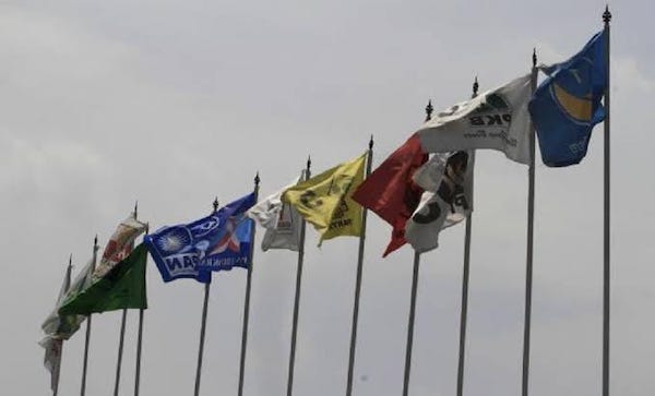 Bukan Cuma PPP, Ini Daftar Partai yang Pernah Pecah Dua Kubu