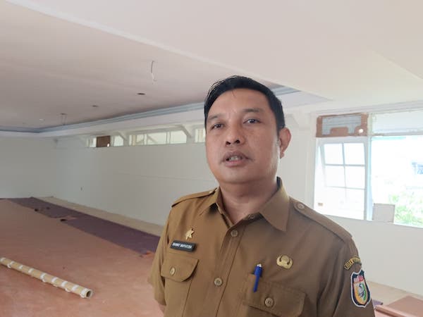 Pindah ke Perumnas Hertasning, DPRD Makassar Gelar Paripurna Perdana 9 Oktober