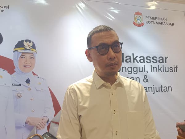 Belum Dapat Restu Kemendagri, Seleksi Direksi PDAM Makassar Diulang