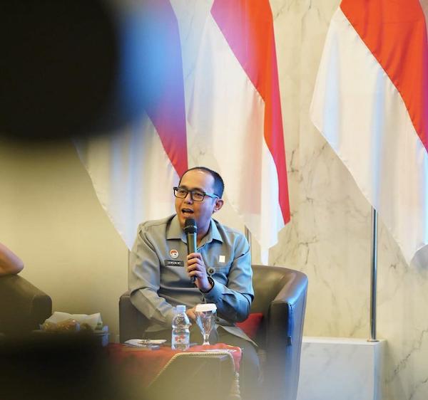Kanwil Kemenkum Sulsel Perkuat Integritas Profesi Notaris Lewat Inovasi Pemeriksaan Elektronik