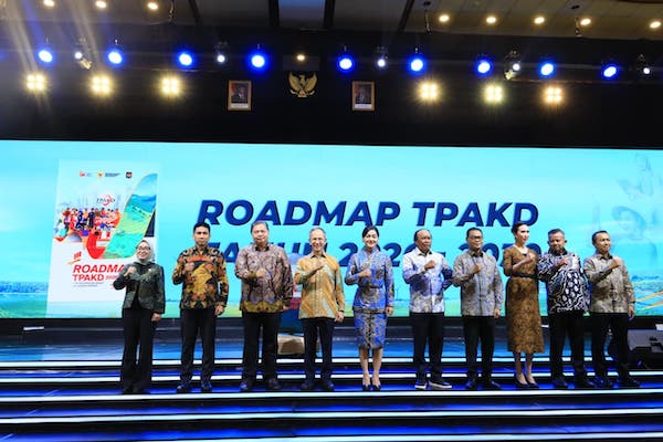 Inklusi Keuangan Merata, Ekonomi Daerah Menguat