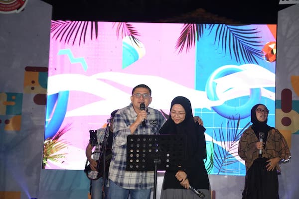 Lurah Terbaik Makassar Bakal Diumumkan Tiap Tahun Lewat Lurah Award