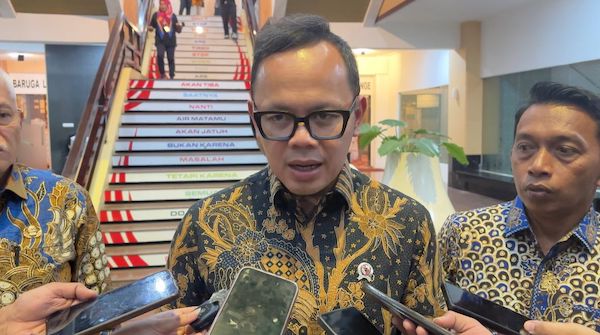 Wamendagri Minta Daerah Cari Inovasi Pendapatan Hadapi Pemangkasan TKD