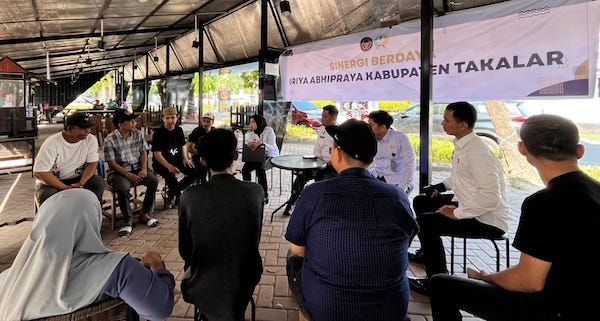 Griya Abipraya Takalar, Terobosan Baru untuk Cegah Mantan Napi Jadi Residivis