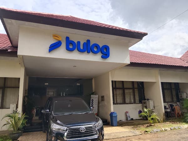 Pemerintah Kaji Bulog Setara Kementerian, Revisi Perpres dan PP Disiapkan