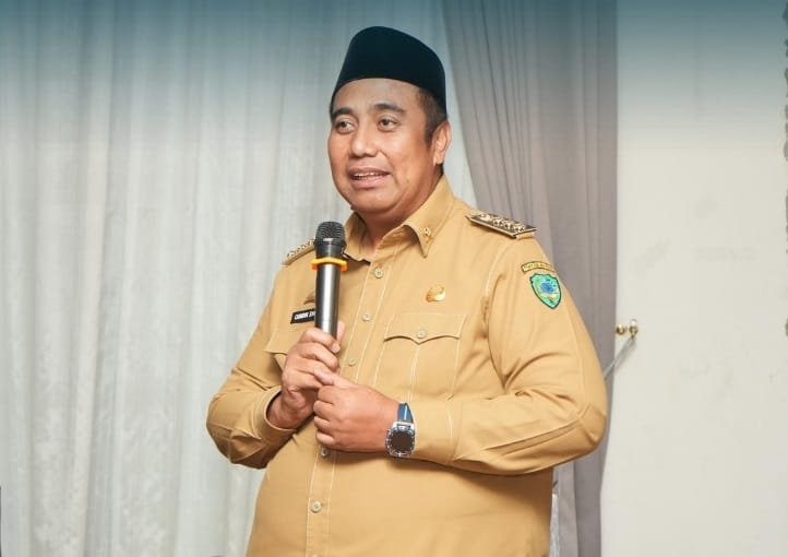 Kabupaten Maros Targetkan Predikat Tertinggi Kota Sehat