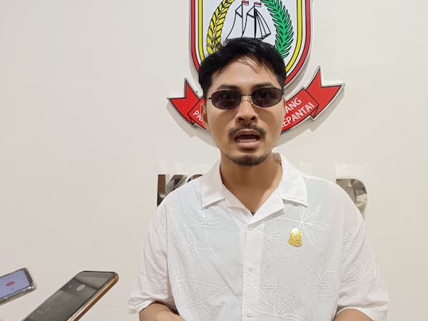 Dewan Desak Pemkot Makassar Serius Tuntaskan Sengketa Aset Daerah