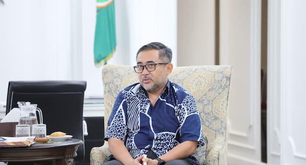 135 Eks Napiter di Sulsel Dibina, Mayoritas Berdomisili di Makassar