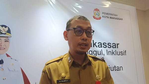 Makassar Usung Perayaan HUT ke-418 Tanpa Kemewahan, Fokus Kebersamaan
