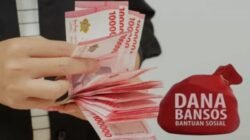 Mensos Buka Ruang Warga Koreksi Data Bansos Bermasalah