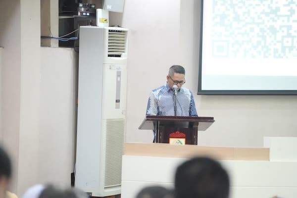 DPRD Makassar Tegaskan Komitmen Antikorupsi, Supratman: Integritas Harus Jadi Sistem